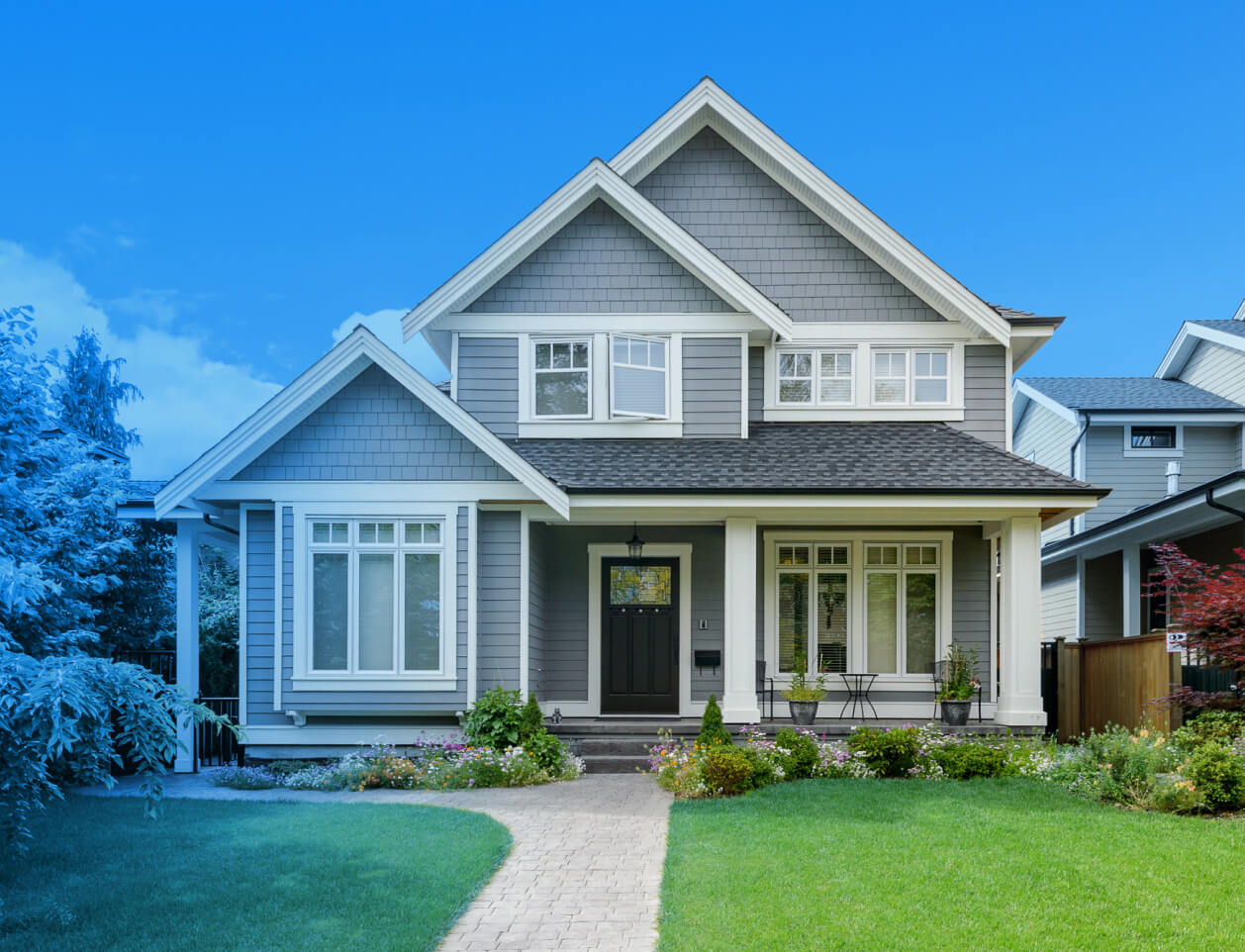 house 1
