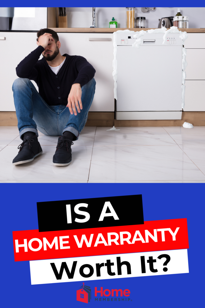 Home Warranty Tips: There are a few things to consider as a homeowner to decide home if a warranty is worth it. Sometimes you don't need a home warranty. Make sure you are getting the best home warranty.