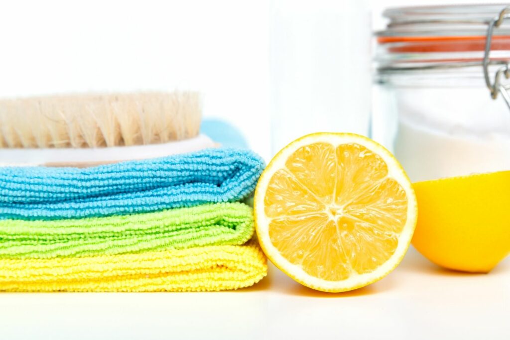 If you household creates too much waste, or you are just looking for ways to cut back - check out 5 Easy Ways to Have a More Sustainable Home.