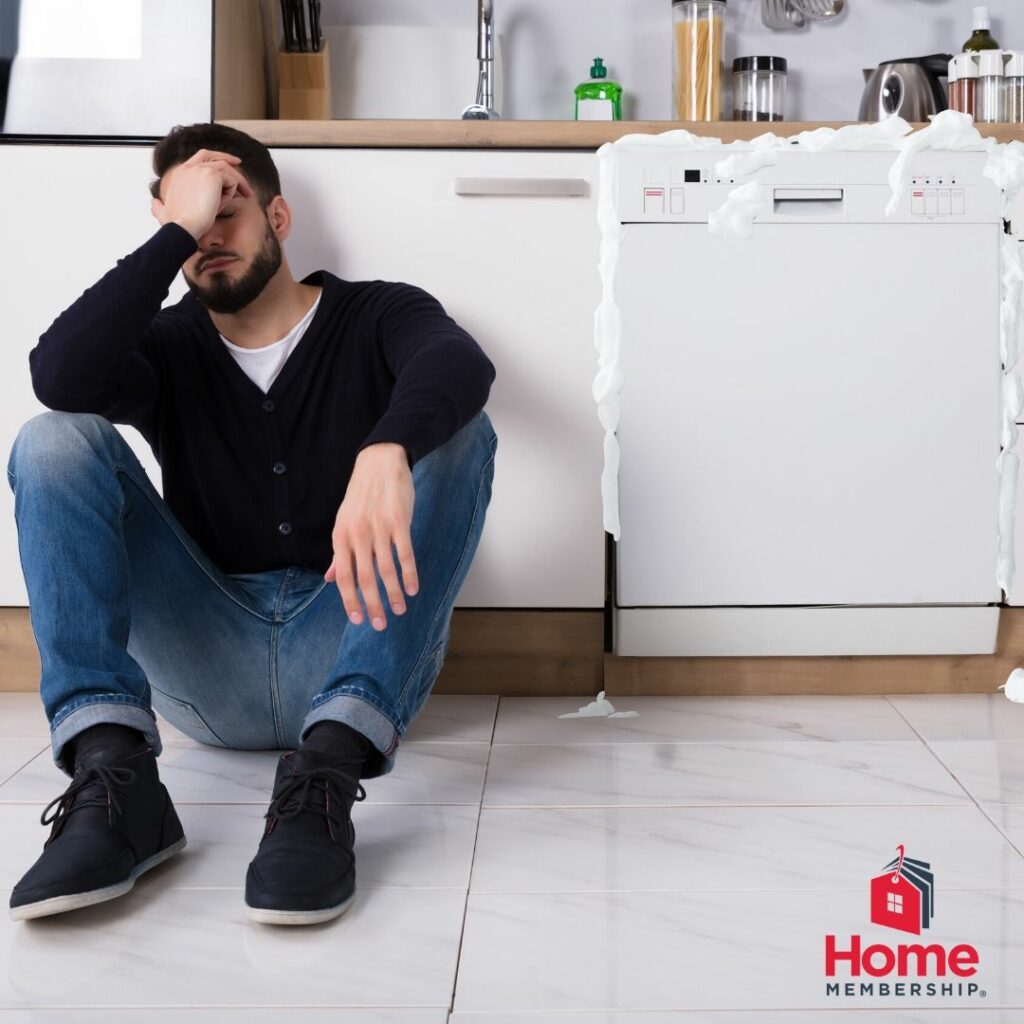 Going through the home buying process can be exciting and stressful. But once you have the keys to your home - it's all worth it! Best home warranty - HomeMembership