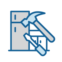 Blue-Service