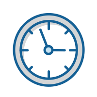 Blue-Time