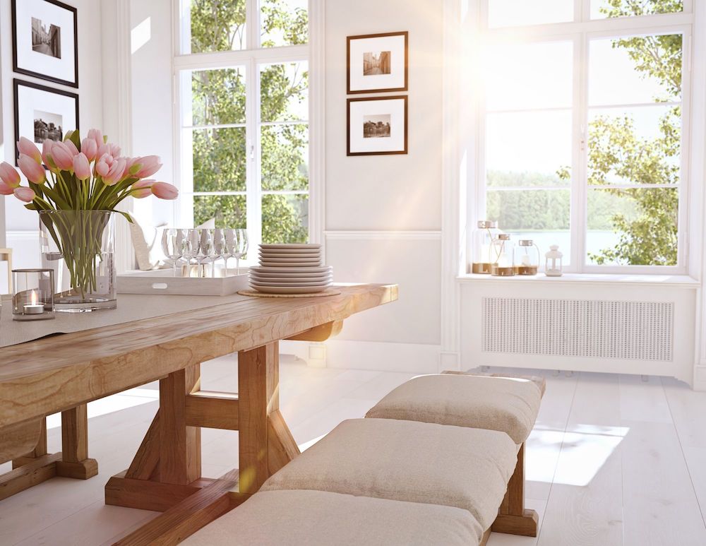 Are you getting ready to buy a new home? Here are some tips to help you decide your wants vs. your needs when buying a new home.