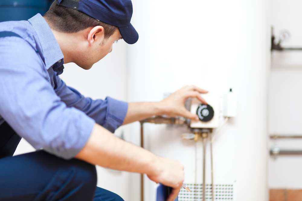 Use some of these fall home maintenance tips to keep your home up and running during the colder parts of the year. The more that you can do now to prepare, the easier the transition will be to fix anything that might come up.
