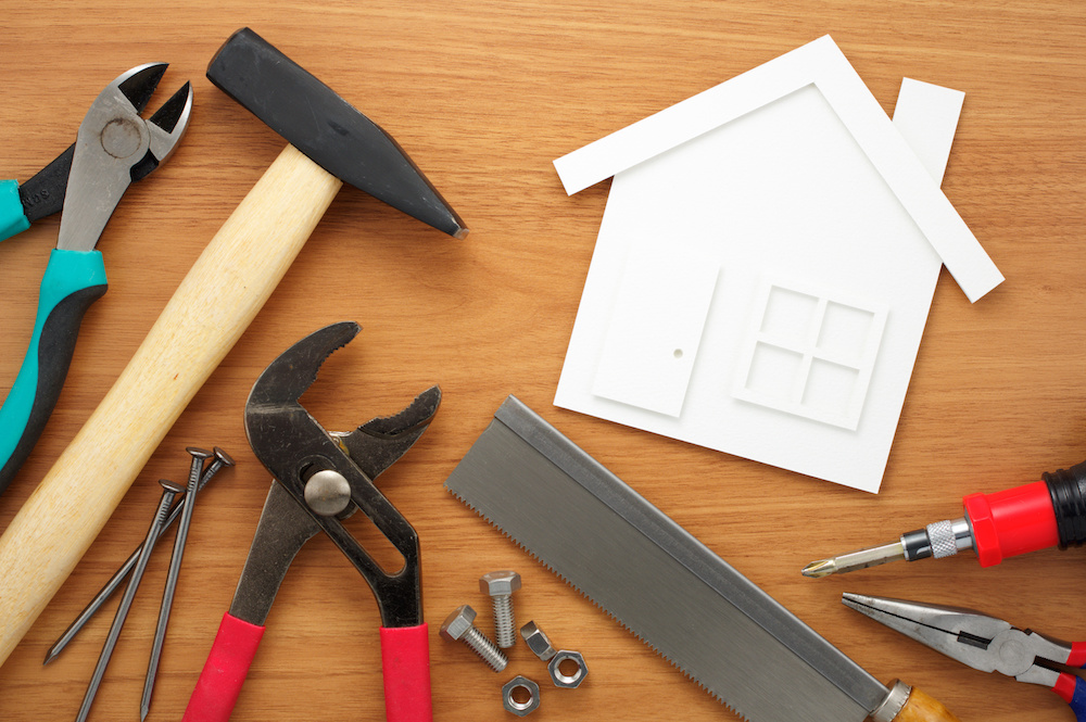 Use some of these fall home maintenance tips to keep your home up and running during the colder parts of the year. The more that you can do now to prepare, the easier the transition will be to fix anything that might come up.