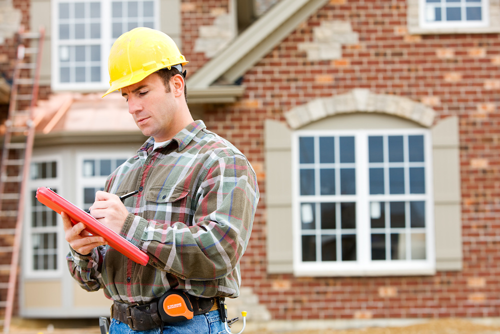 A home inspection will give you a good picture of what you’re getting into with the house and can uncover major issues with your home that might have been overlooked. Even a home that has been completely redone could have issues.