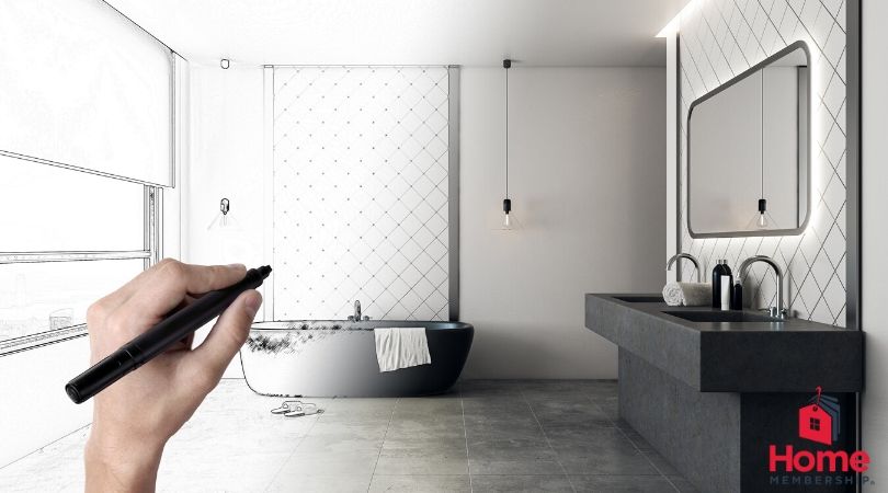 Renovations can get very costly, and they can be time-consuming as well. Save time and money with these Home Renovation Mistakes to avoid!