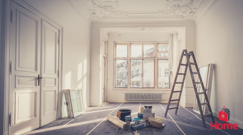 Renovations can get very costly, and they can be time-consuming as well. Save time and money with these Home Renovation Mistakes to avoid!