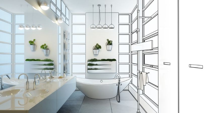 Renovations can get very costly, and they can be time-consuming as well. Save time and money with these Home Renovation Mistakes to avoid!