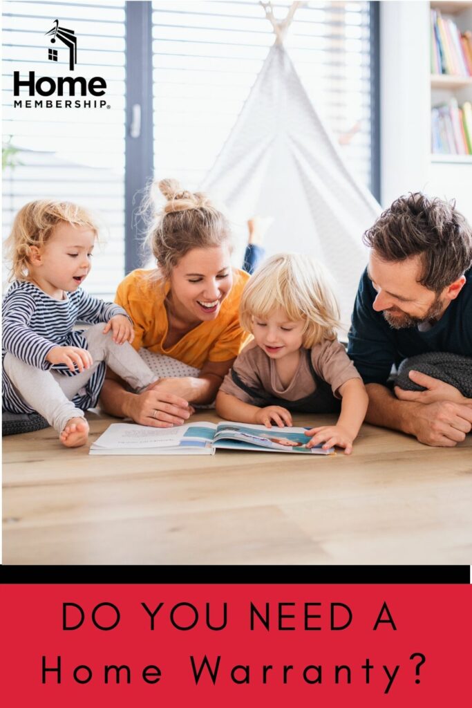 Do You Need A Home Warranty? If you are a first time home owner or if you have owned your house for many years - here are some tips about buying a home warranty.