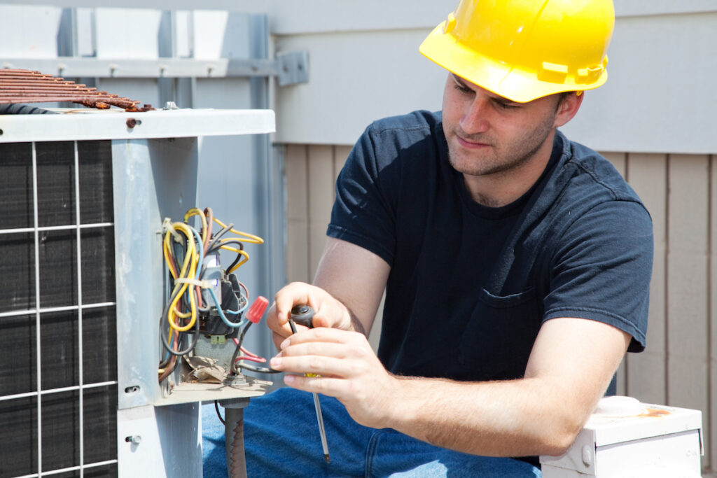 A home inspection will give you a good picture of what you’re getting into with the house and can uncover major issues with your home that might have been overlooked. Even a home that has been completely redone could have issues.