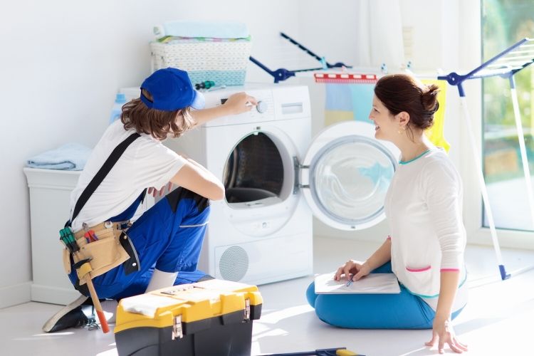 There are a few things to consider as a homeowner to decide home if a warranty is worth it. Sometimes you don't need a home warranty.