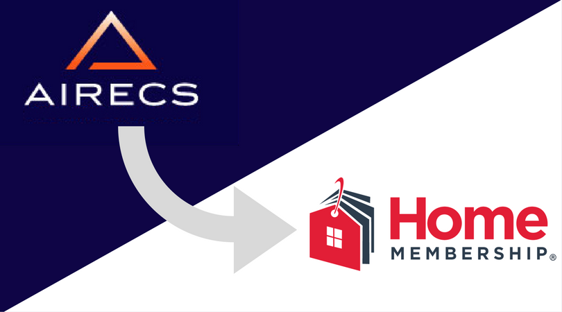 Name change, rebrand, Home Warranty, HomeMembership