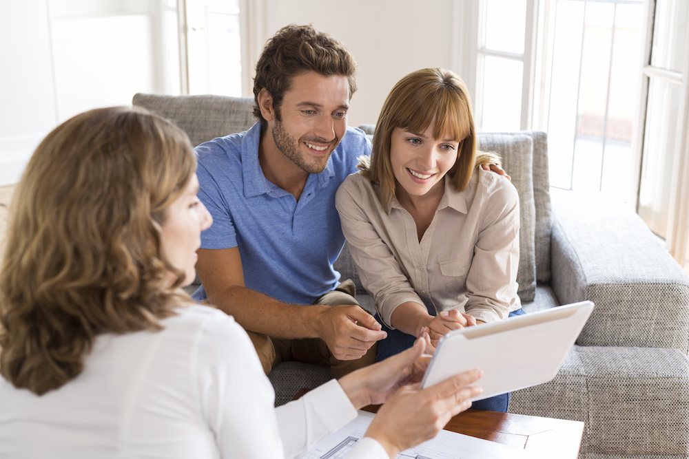 The Home Buying Process can be very stressful if you dont know what to expect. But it will be worth it to own your own home.