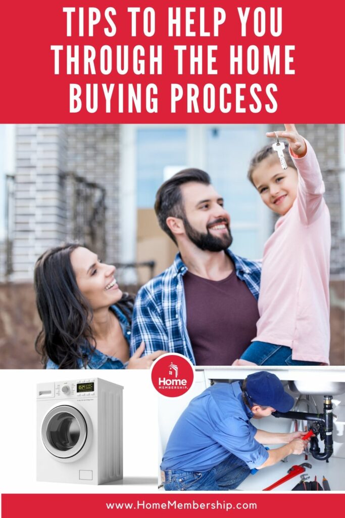 Are you a first time home buyer? There is a lot to think about when you transition to a homeowner. Check out these tips that will help you thorough the process.
