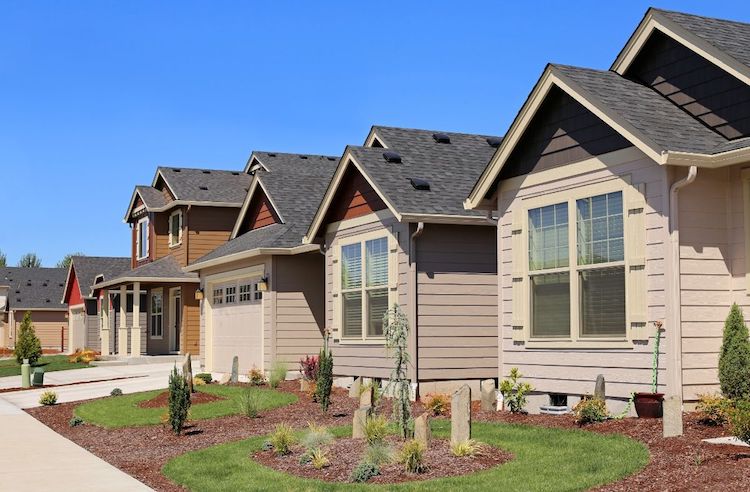 A real estate appraisal is an estimate of a home's market value. A lender will use it to determine if the home's contracted price supports the actual value of the home.