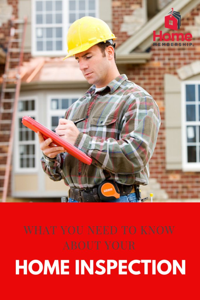 If you are buying a new home you will need a home inspection. Check out these tips and there's even a checklist to help you. As the buyer, dont be afraid to ask questions! If you are buying a new home you will need a home inspection. Check out these tips and there's even a checklist to help you. As the buyer, dont be afraid to ask questions!