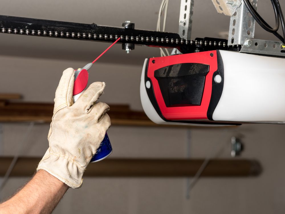 Maintaining your garage door regularly is the key to keeping it working properly and safely for years to come. So, be sure to set aside time every 6 months to complete this maintenance checklist.