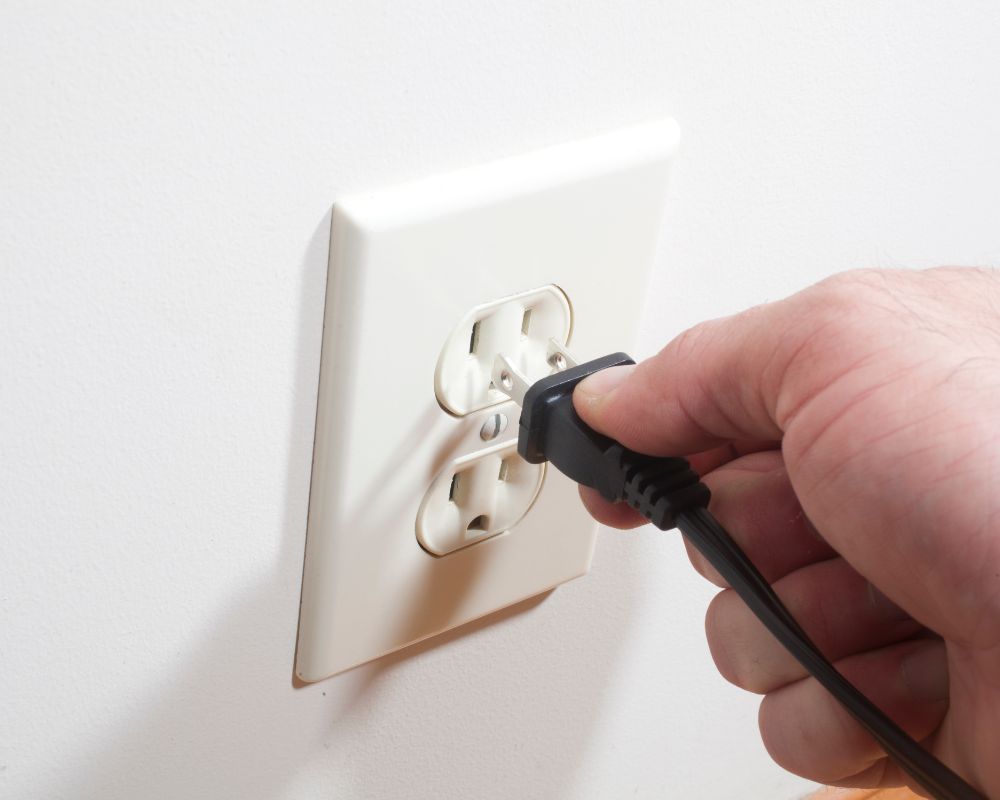 By following these tips for electrical safety in your home, you are ensuring that you and your family are safe from electrical hazards in your home. We hope that this has been helpful to you.
