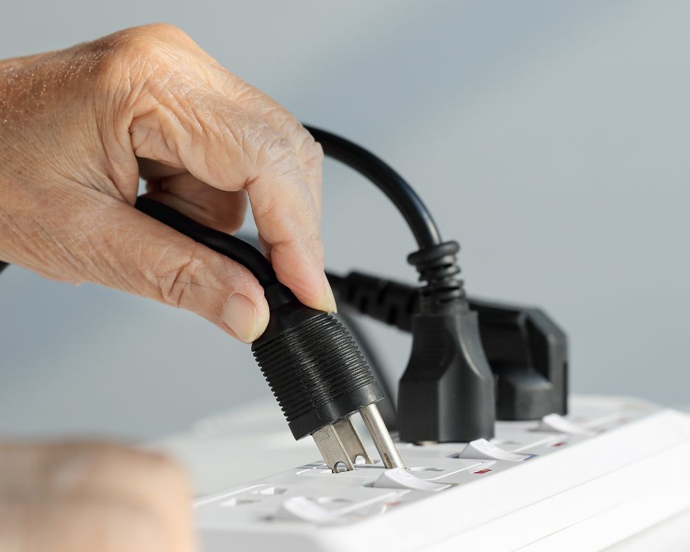 By following these tips for electrical safety in your home, you are ensuring that you and your family are safe from electrical hazards in your home. We hope that this has been helpful to you.