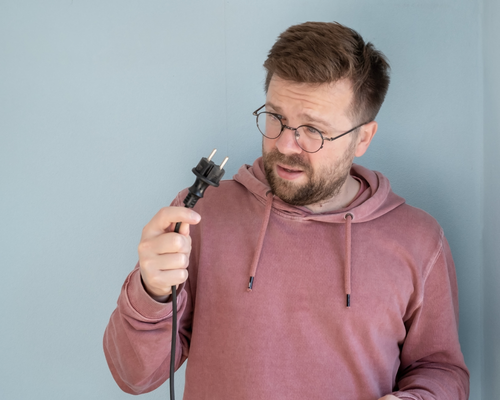 By following these tips for electrical safety in your home, you are ensuring that you and your family are safe from electrical hazards in your home. We hope that this has been helpful to you.