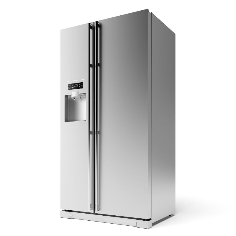 Keeping your refrigerator in good condition is important. Refrigerator maintenance is simple and can be done by any homeowner.