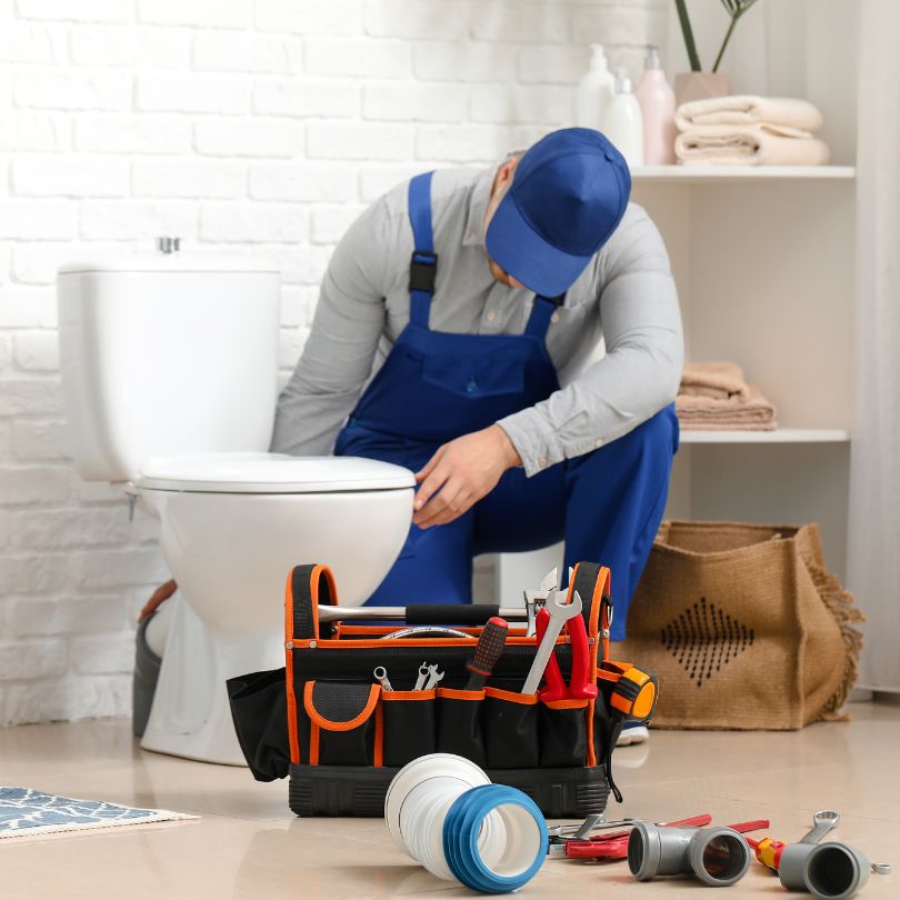 Unplugging a toilet is not always an easy task and can often be messy. But with the right tools, knowledge, and techniques, you can unplug your toilet easily.