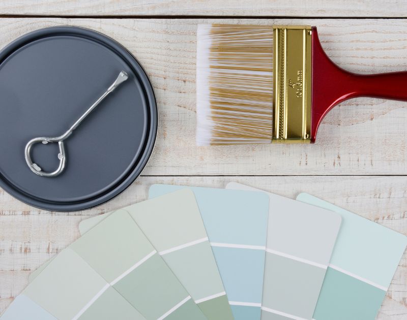Want to know How To Paint A House Exterior? Take the stress out of painting, with these tips. It can be an enjoyable experience!