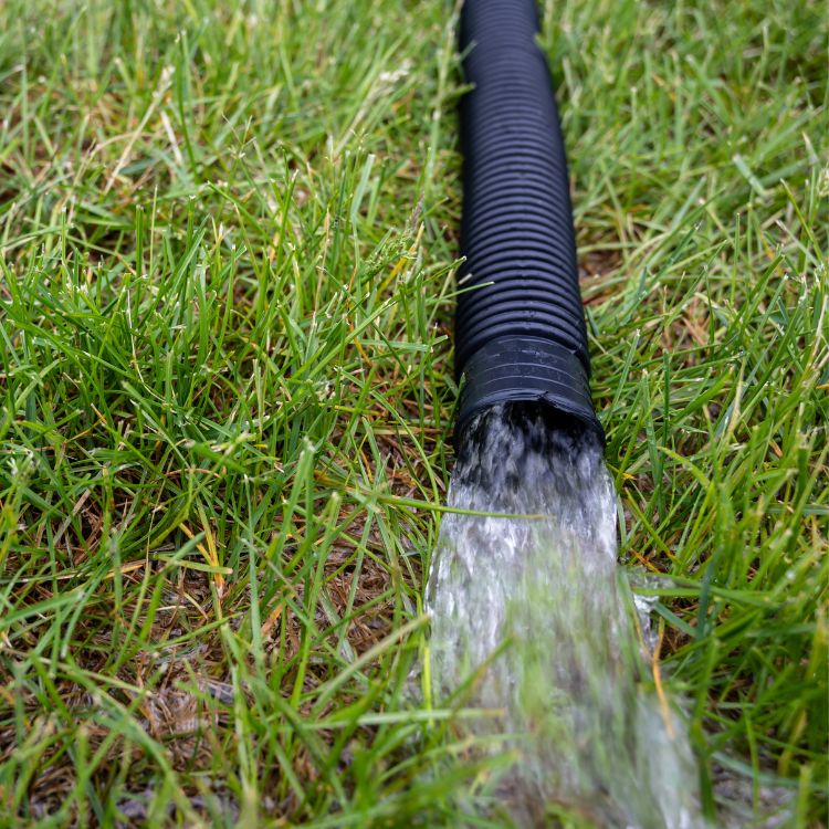 Without a proper working sump pump, your basement is at risk of flooding, so it is essential to ensure your pump works correctly. Check out The Complete Sump Pump Maintenance Checklist