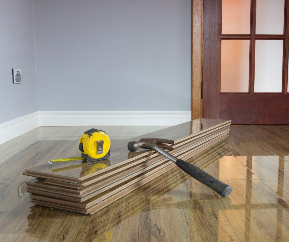 Looking for cheap options for flooring? With some research and planning, you can find the perfect flooring option that fits your budget.