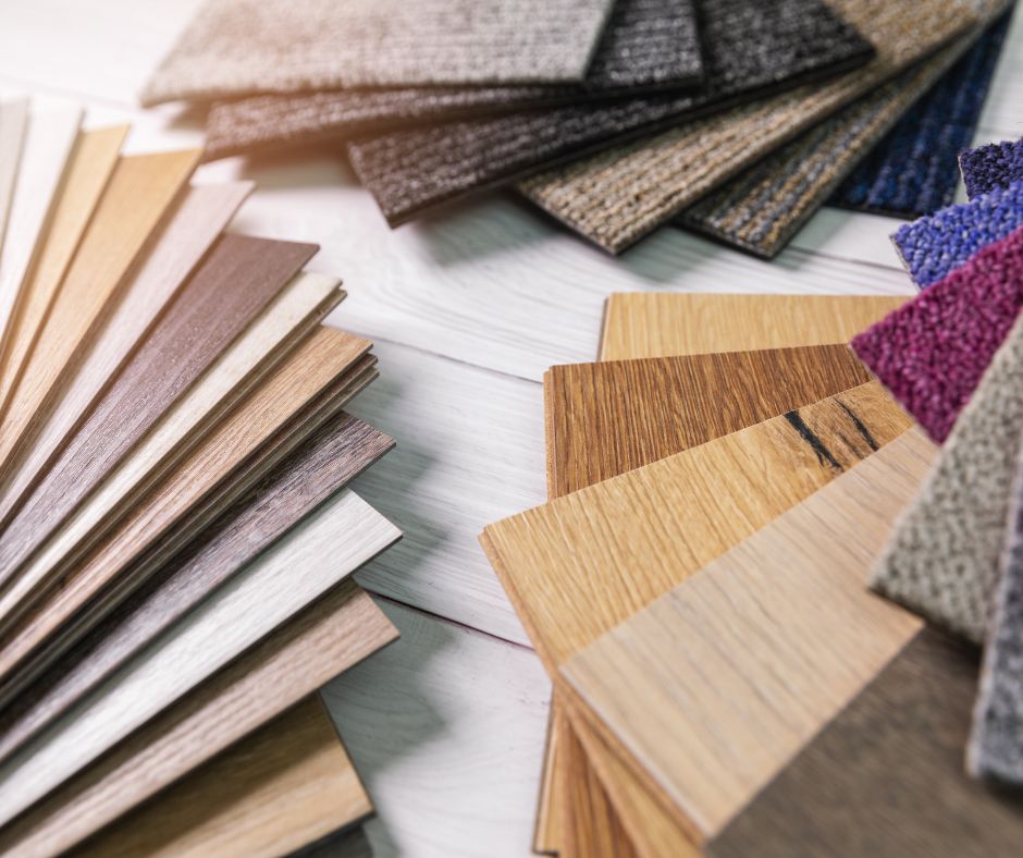 Looking for cheap options for flooring? With some research and planning, you can find the perfect flooring option that fits your budget.