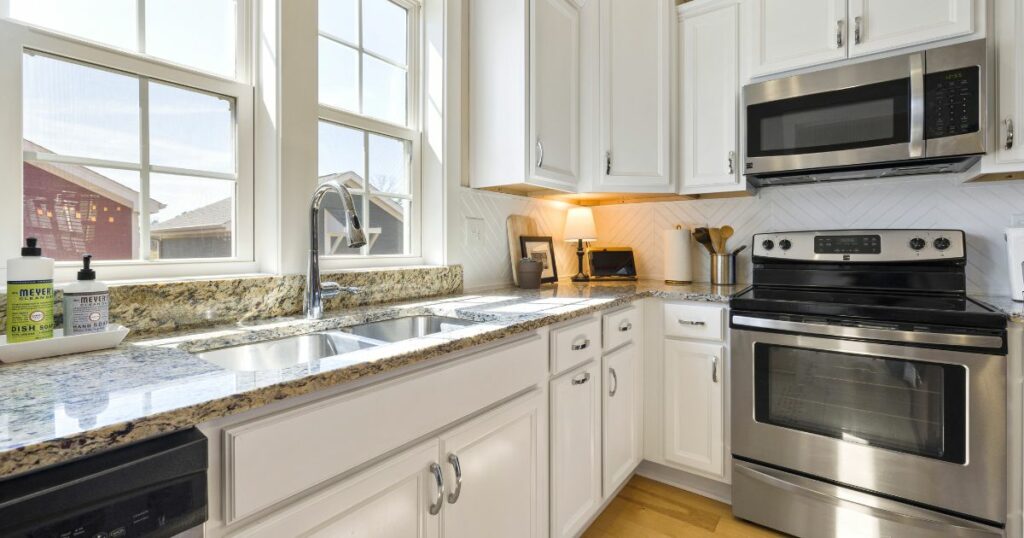 Check out this guide so you can understand a Home Warranty For Appliances. A home warranty is a great way to protect your budget.