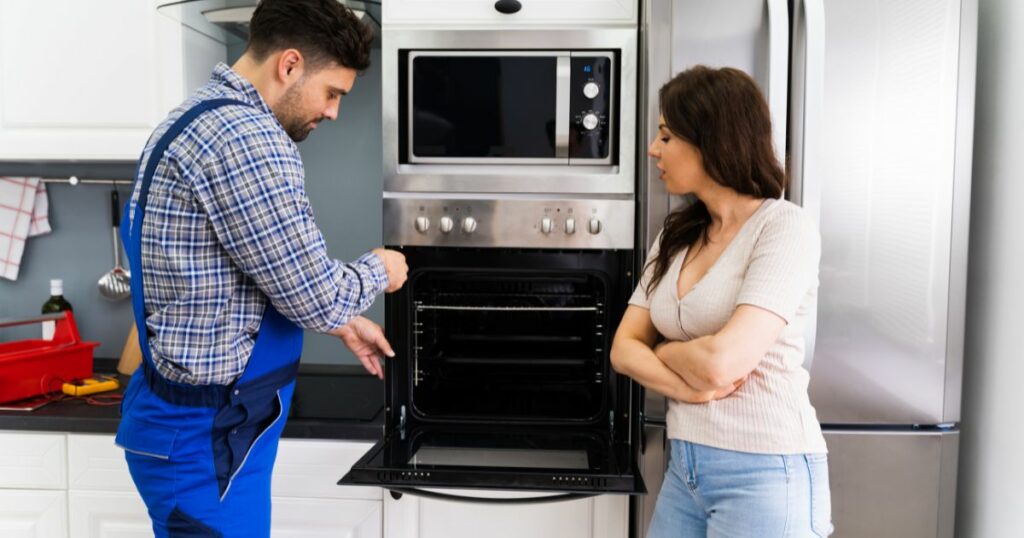 Check out this guide so you can understand a Home Warranty For Appliances. A home warranty is a great way to protect your budget.