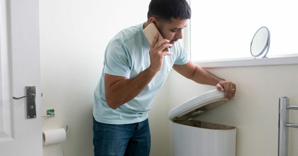 Whether your toilet has an ear-piercing scream or a soft whistle, this blog post will help you get your toilet fill valve replaced as quickly and easily as possible.