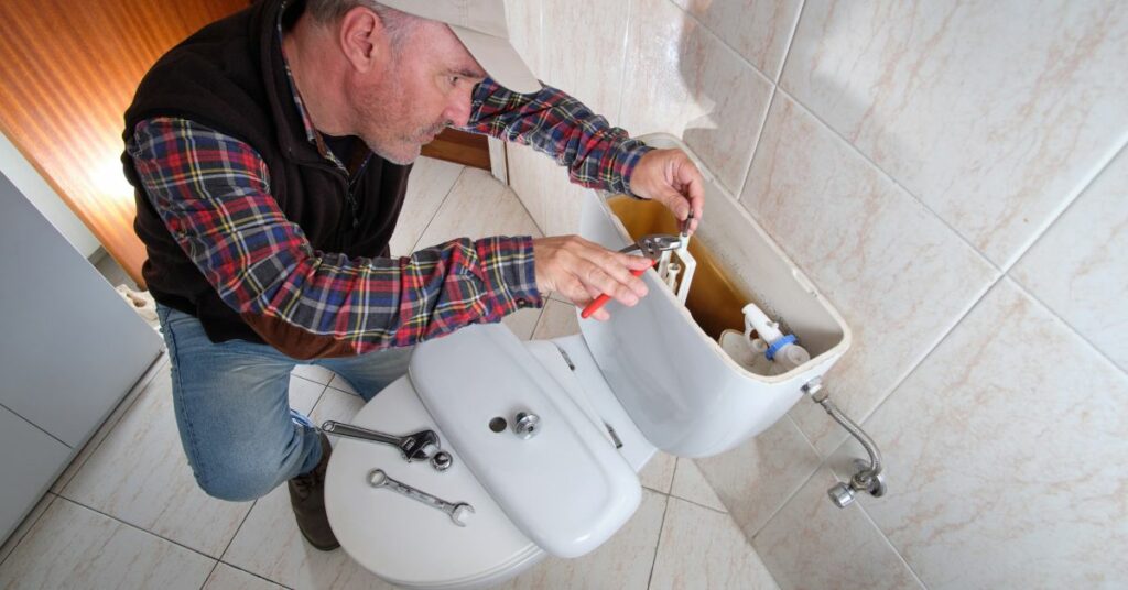 Whether your toilet has an ear-piercing scream or a soft whistle, this blog post will help you get your toilet fill valve replaced as quickly and easily as possible.