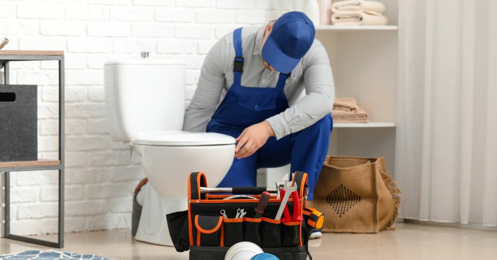 Whether your toilet has an ear-piercing scream or a soft whistle, this blog post will help you get your toilet fill valve replaced as quickly and easily as possible.