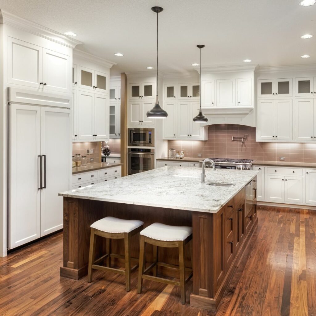 Check out "The Ultimate Home Remodel Checklist" for a comprehensive guide on everything you need to know. From budgeting to selecting a contractor to choosing materials, this checklist covers it all.