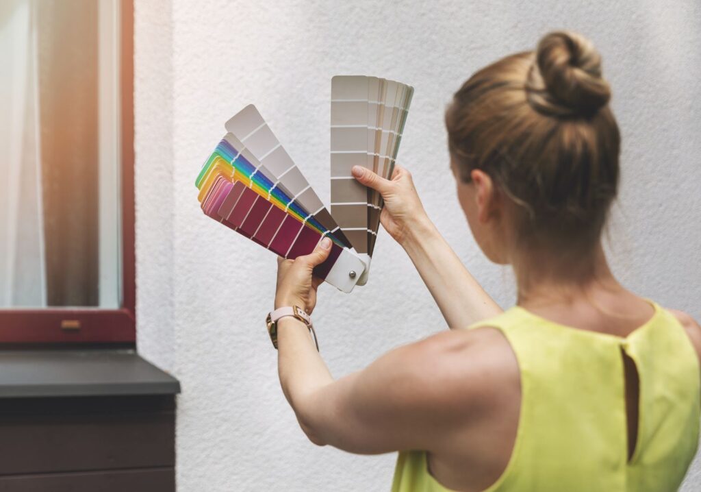 Discover the best paint colors for your whole house in this ultimate guide. Create a harmonious and stylish home with our recommendations.
