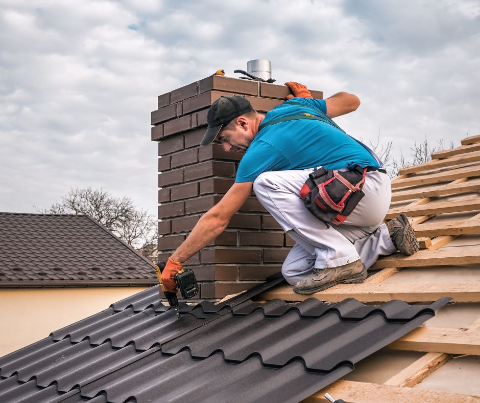 Metal roofing is a durable and energy efficient option one must consider for residential homes. It can add a striking aesthetic to any home.