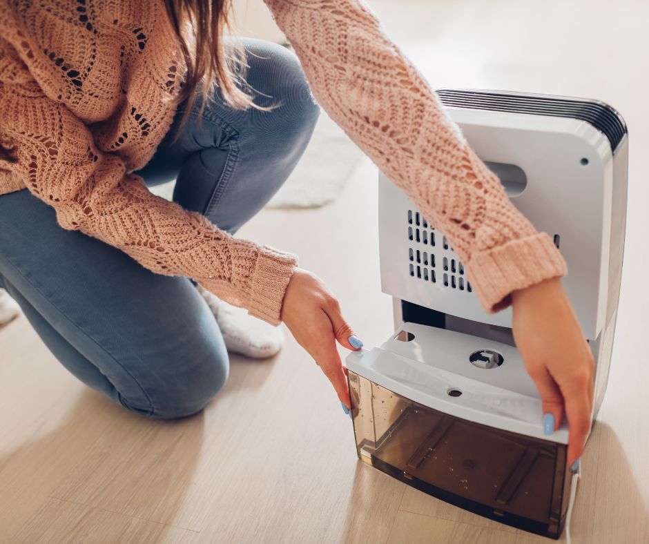 When you own a home with a basement, you'll need to be on the lookout for any mold problems. Plus How To Clean Mold In Basements.