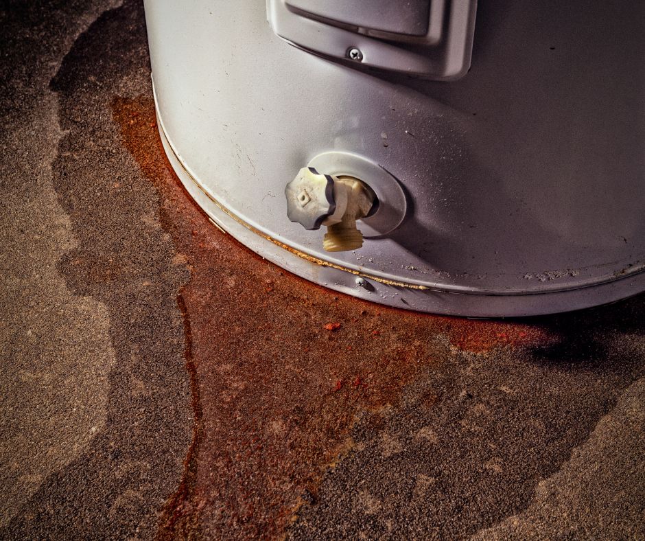 Can a Leaking Water Heater Be Fixed? Check out this blog post to find the answers and know when to call a plumber.