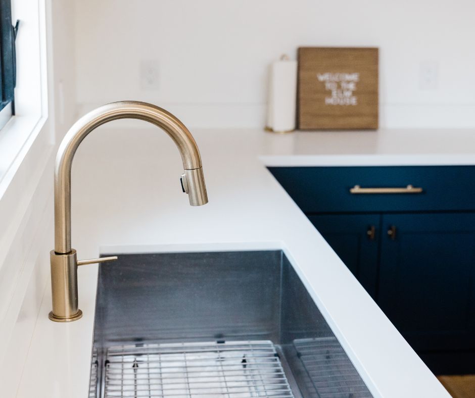 Best Caulking for Kitchen Sink: Top Picks for a Waterproof Seal