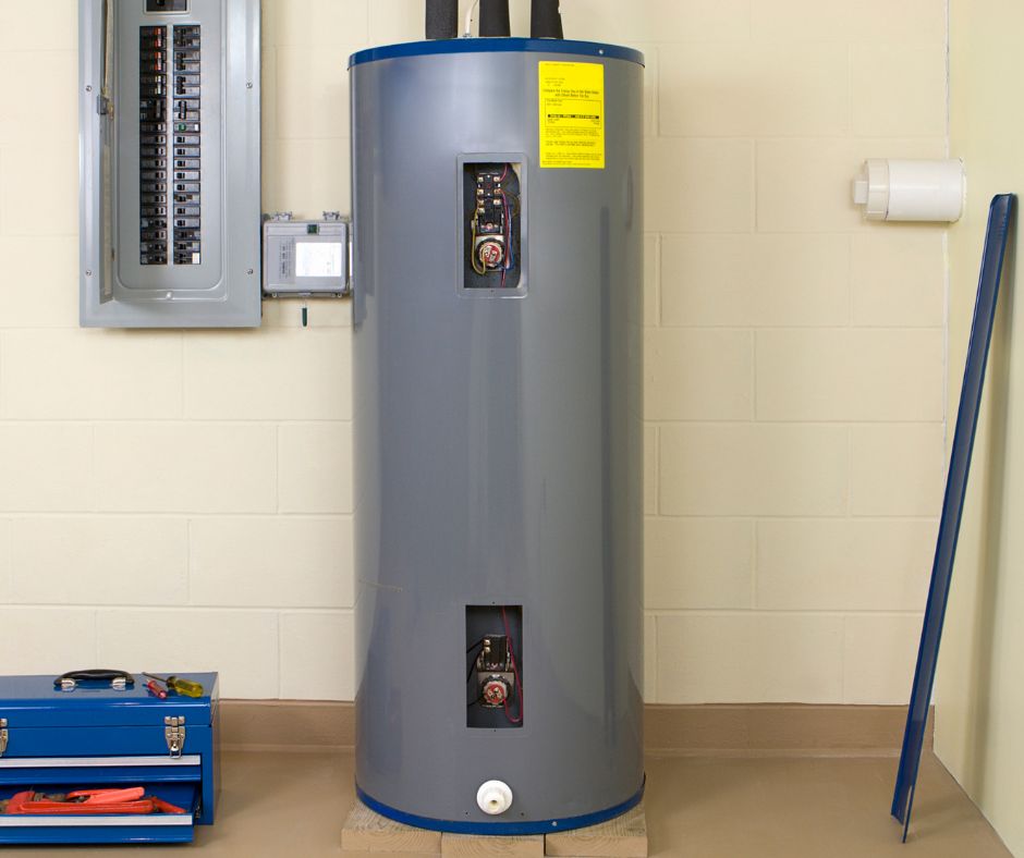 Can a Leaking Water Heater Be Fixed? Check out this blog post to find the answers and know when to call a plumber.