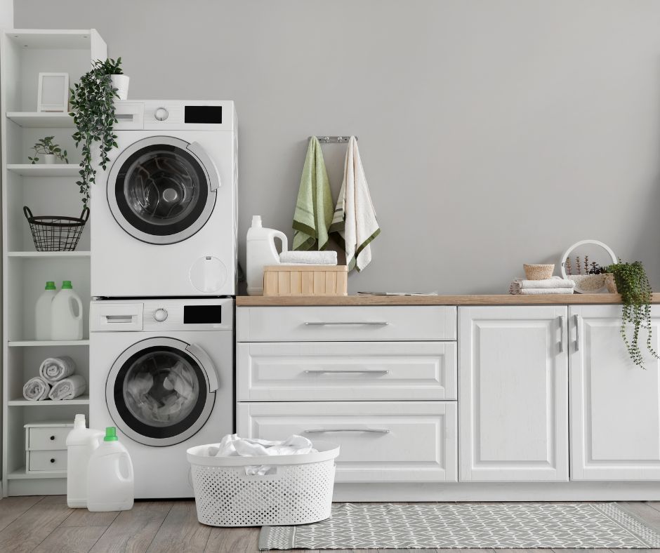 By following these maintenance tips and staying attentive to the needs of your DIY laundry room countertop, you can enjoy its beauty and functionality for years to come.