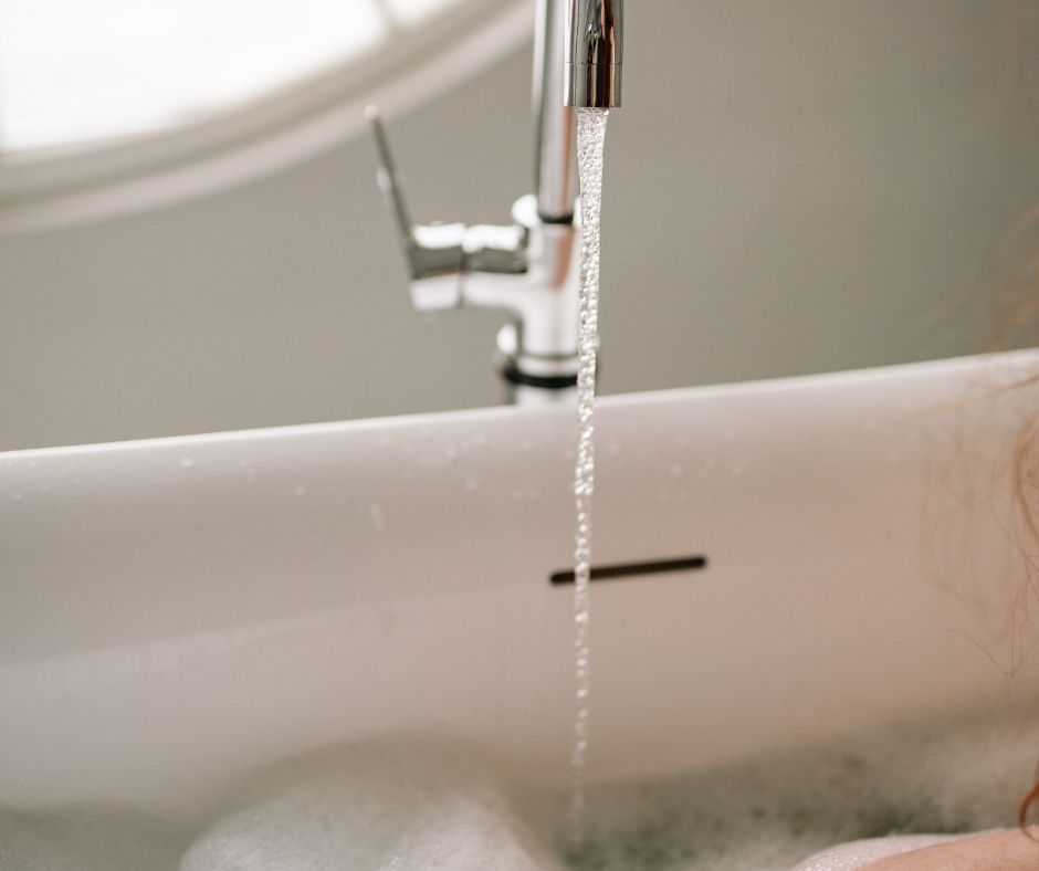 The good news is you may be able to Fix A Bathtub Faucet Leaking Hot Water or replace faulty parts without replacing the entire faucet.