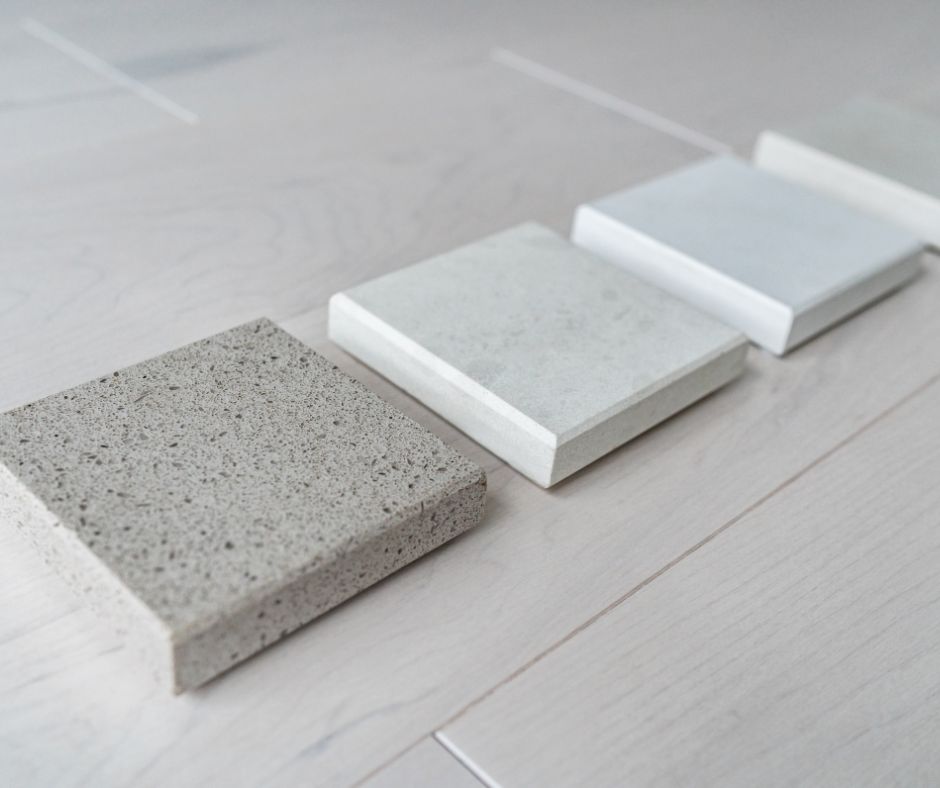 We discuss the many benefits of quartz countertops, which are a marvel of natural beauty and innovative engineering.