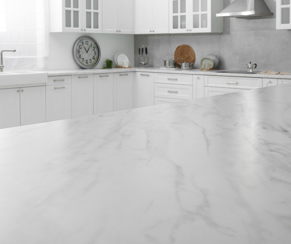 We discuss the many benefits of quartz countertops, which are a marvel of natural beauty and innovative engineering.