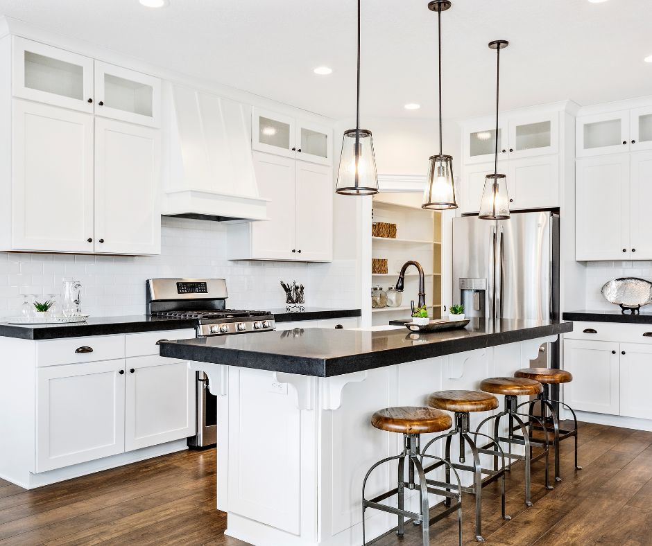 We discuss the many benefits of quartz countertops, which are a marvel of natural beauty and innovative engineering.