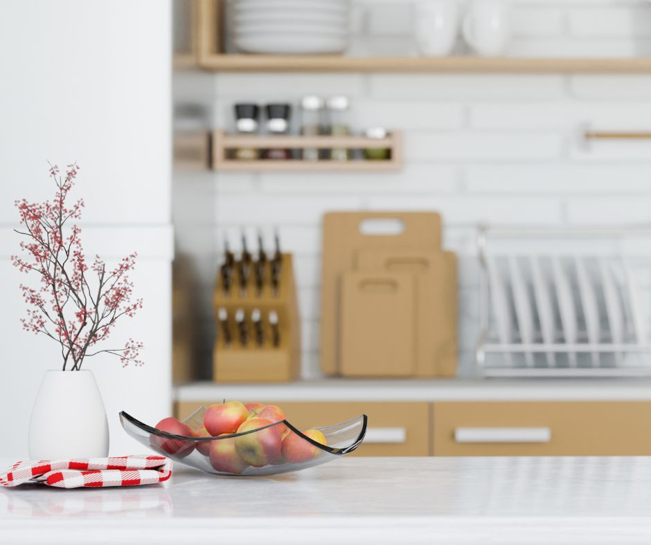 How to Clean Quartzite Countertops : The Best Way