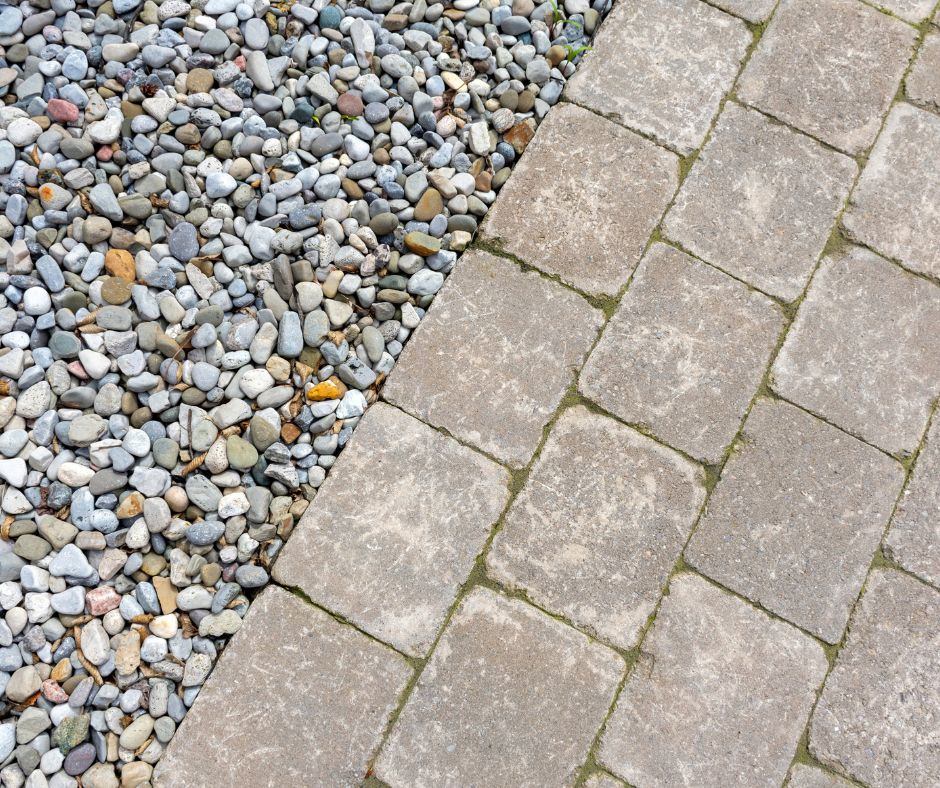 Clearing the Way: A Comprehensive Guide on How to Get Rid of Old Landscaping Rocks